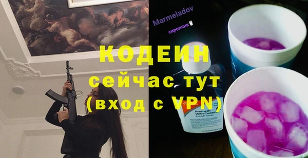 молекула духа Грязи